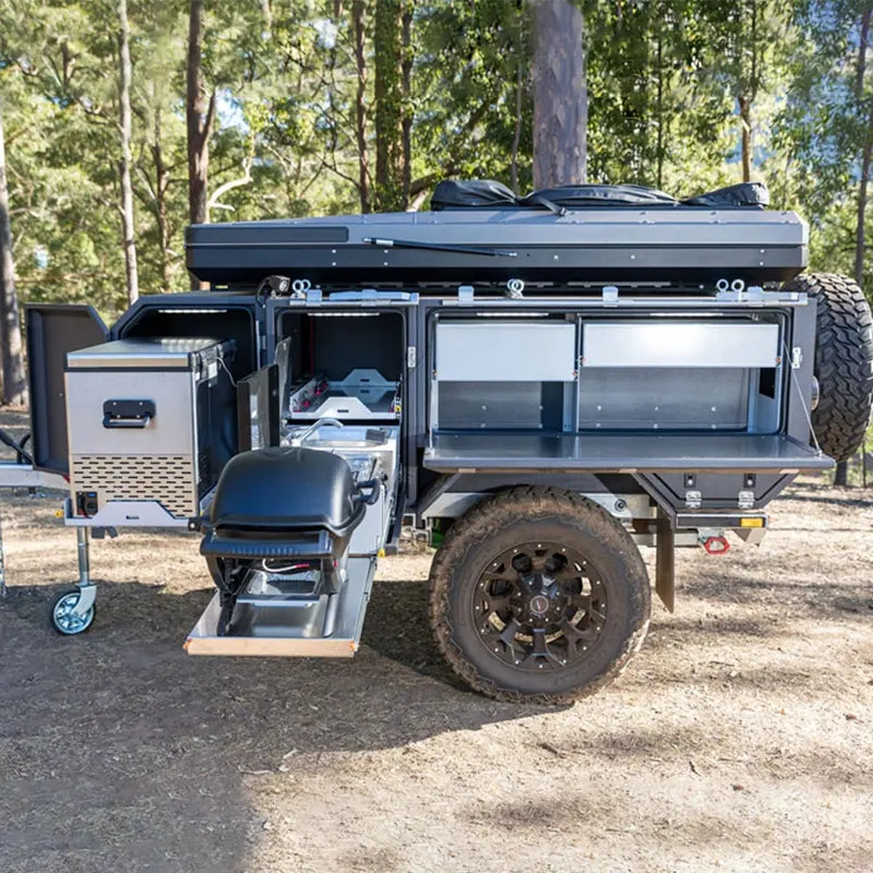 Nomad 500 ‘23