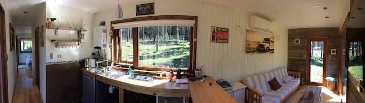 The Lodge