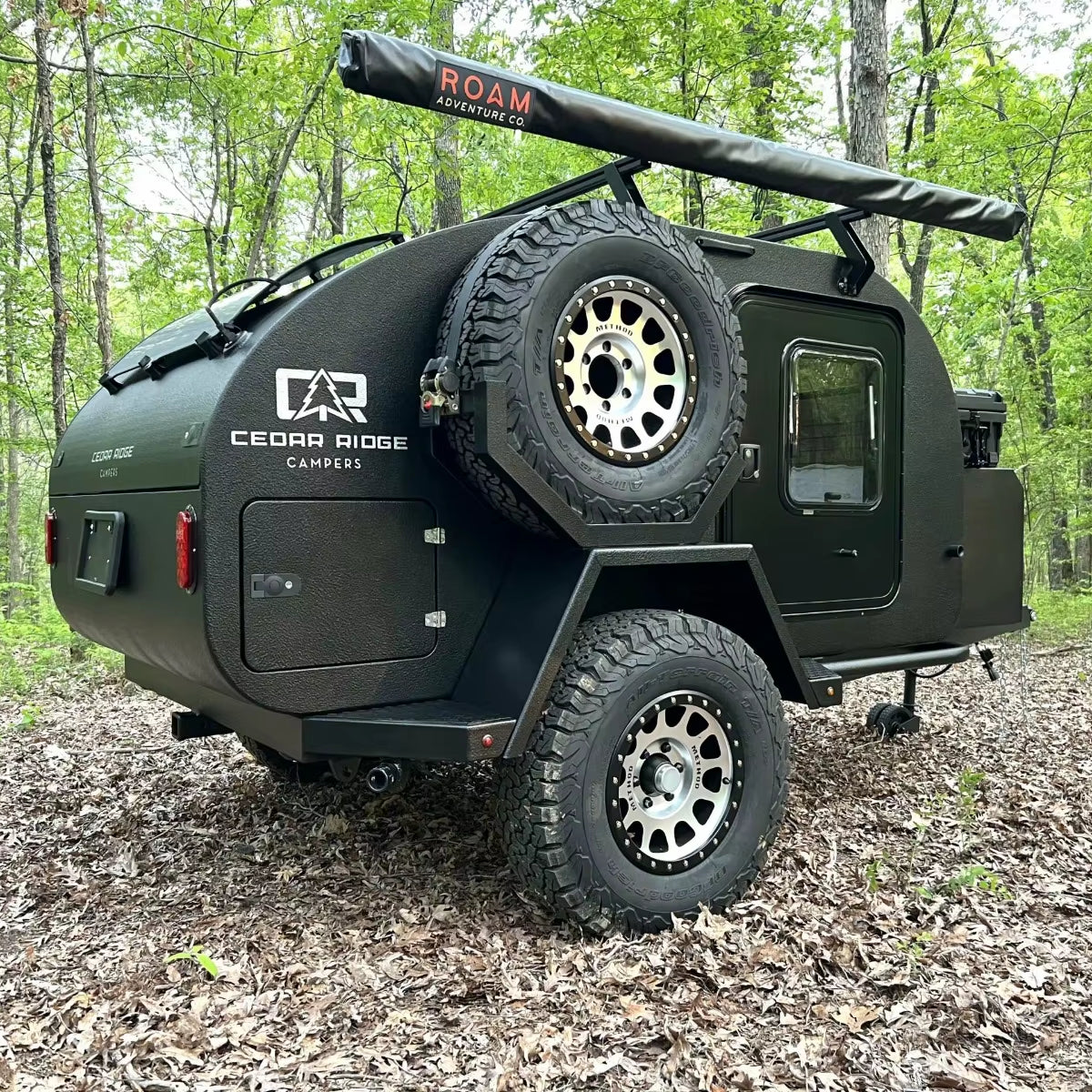 Dirt Seeker 350