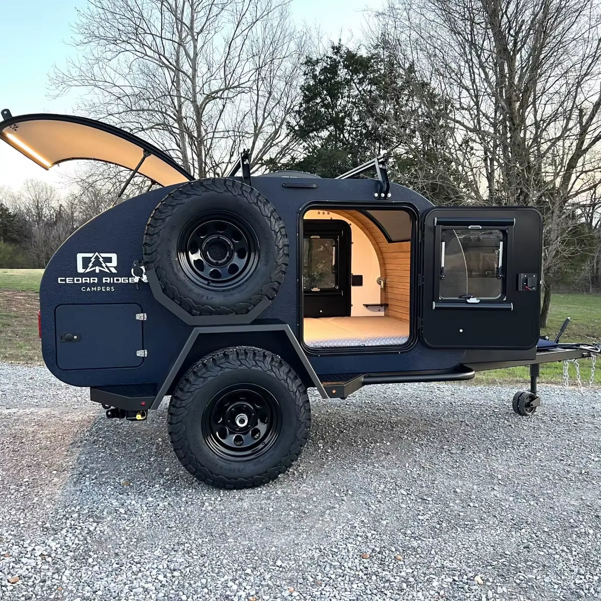 Dirt Seeker 350