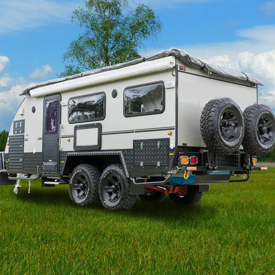 Traveler 600 XL