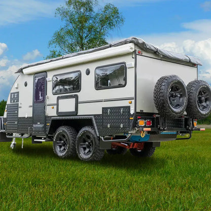 Traveler 600 XL