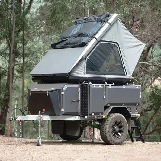 Nomad 500 ‘23