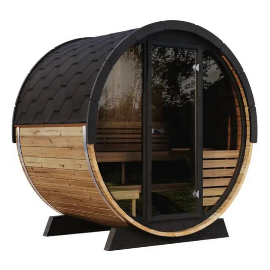 Eclipse Sauna