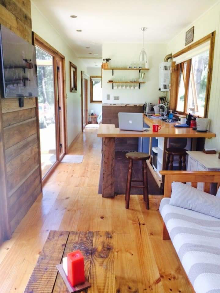The Lodge