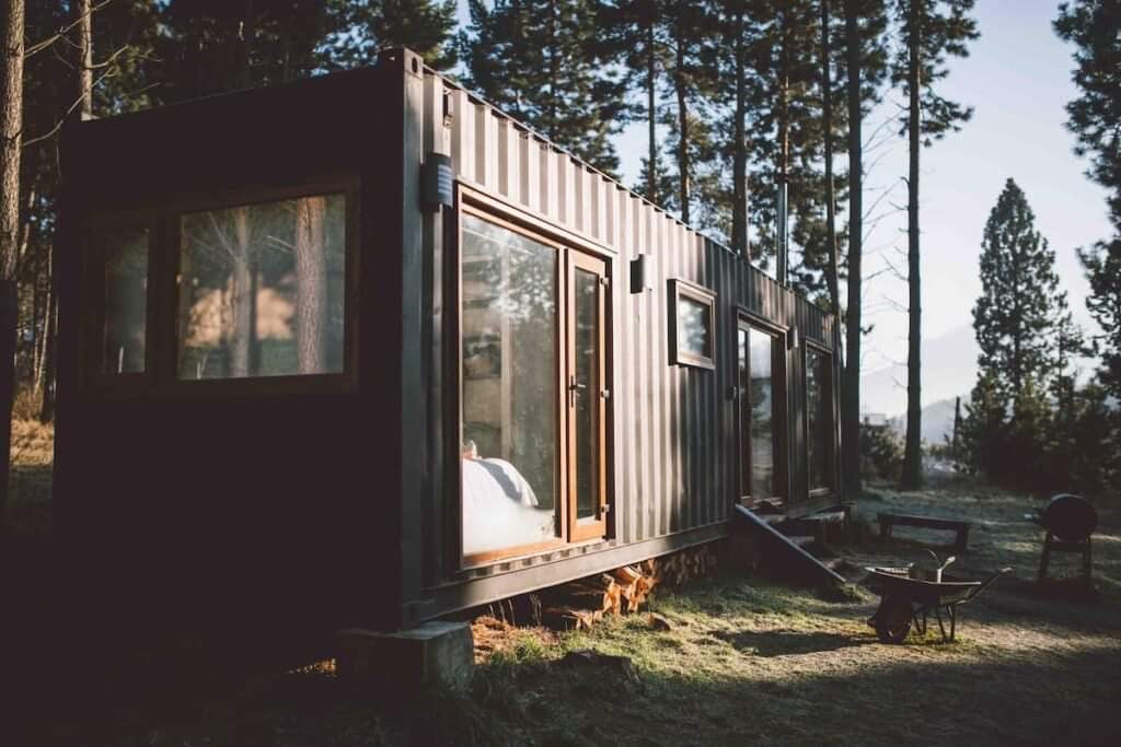 The Lodge