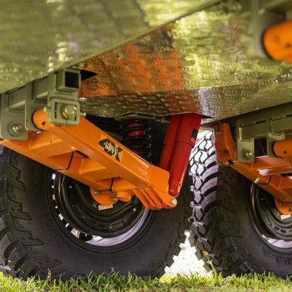 Rogue XL