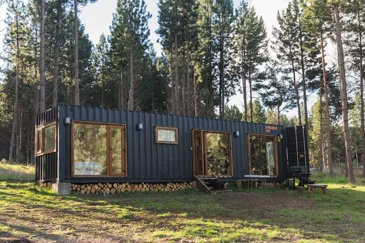 The Lodge