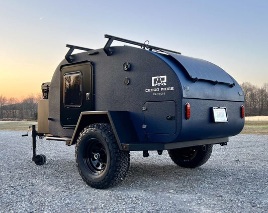 Dirt Seeker 350